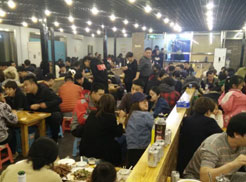 犍为烧烤加盟,学烧烤技术,开烧烤店多少钱
