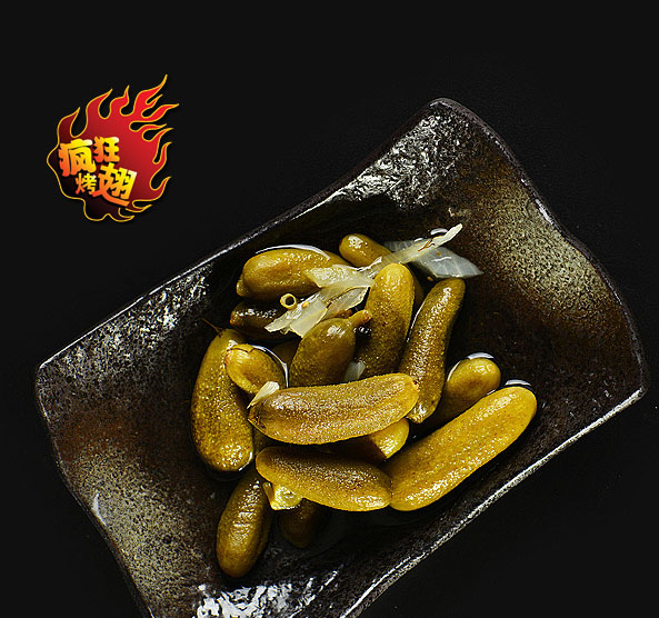 犍为疯狂bt烤翅