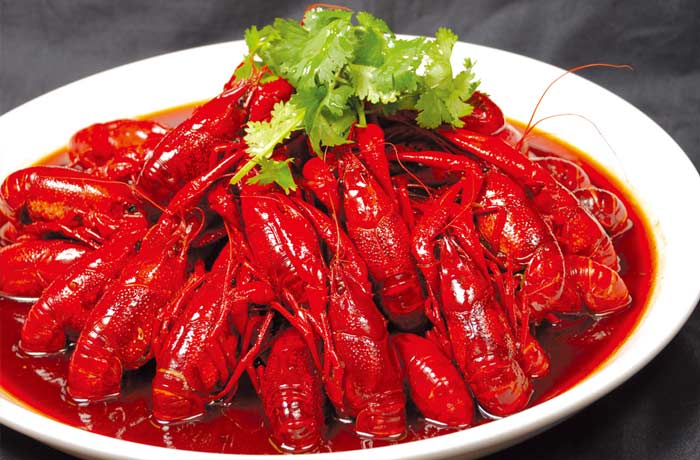 犍为麻辣小龙虾培训